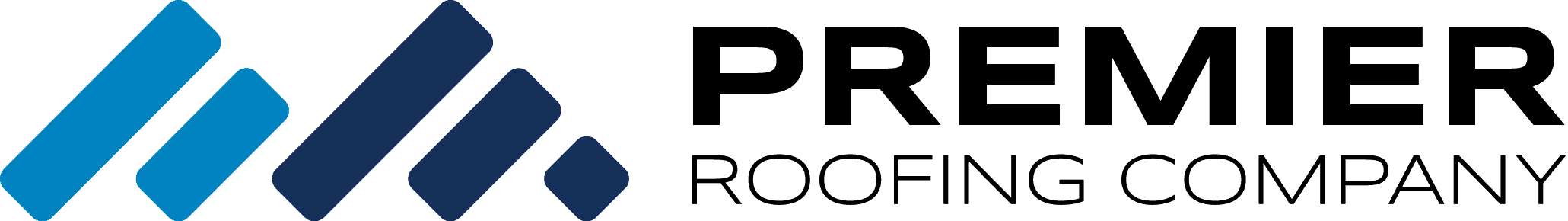 Premier Roofing Completed Project