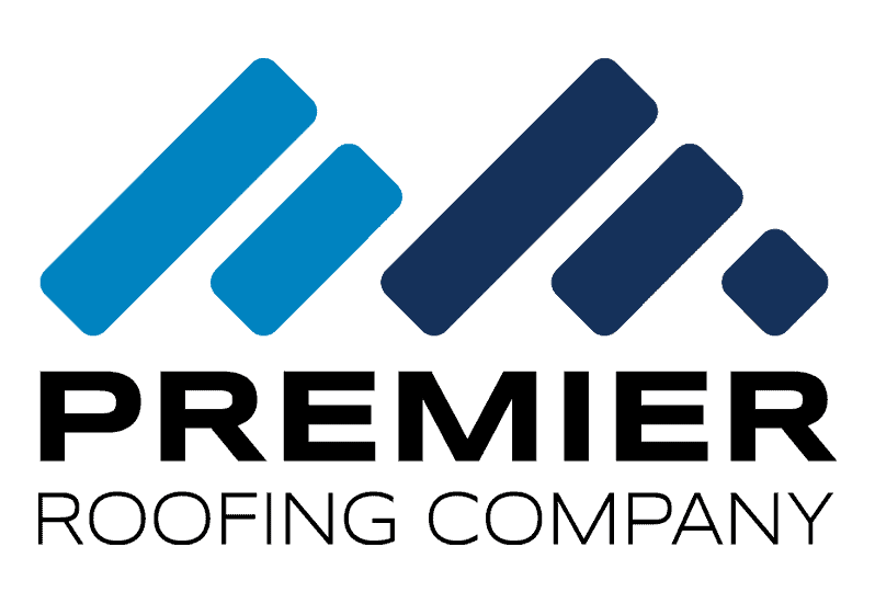 Premier Roofing Team at Work